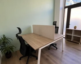 Bureau privé