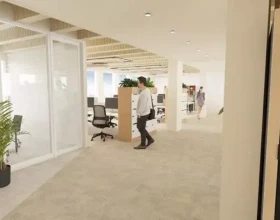 Espace indépendant