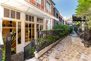 Espace indépendant - 75017 - 18 postes - 9900€