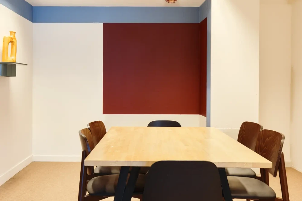 Espace indépendant - 75018 - 120 postes - 51600€