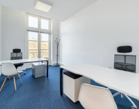 Bureau privé