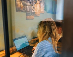 Bureau privé