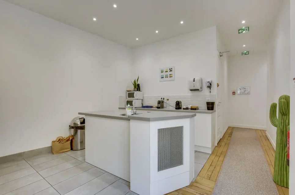 Volum Rue de Lisbonne