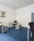 Bureau privé - 75015 - 3 postes - 1650€