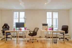 Espace indépendant - 75002 - 30 postes - 9900€