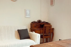 Bureau privé - 25390 - 1 poste - 450€