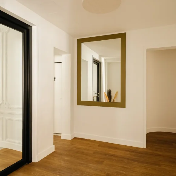 Espace indépendant 210 m² 32 postes Coworking Rue Washington Paris 75008 - photo 2