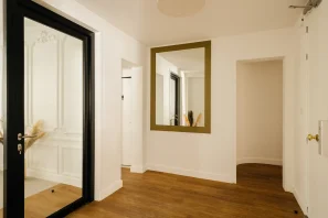 Espace indépendant - 75008 - 32 postes - 19800€