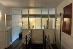 Espace indépendant - 75009 - 9 postes - 3300€