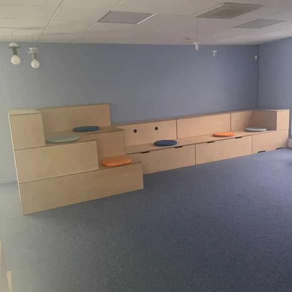 Bureau privé 100 m² 18 postes Location bureau Avenue Pasteur Montreuil 93100 - photo 9