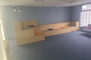 Bureau privé - 93100 - 18 postes - 3980€