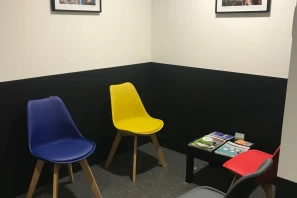 Bureau privé - 26300 - 1 poste - 550€