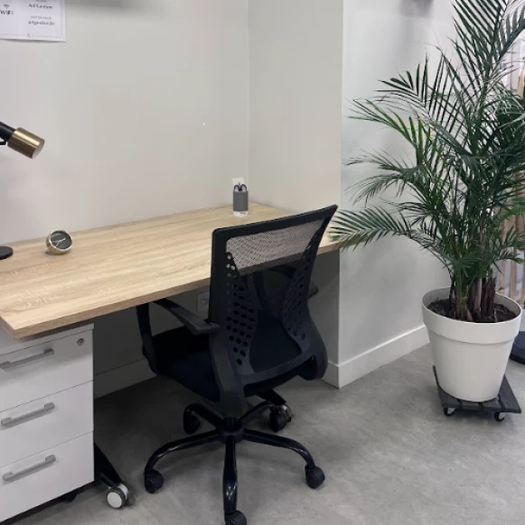 Open Space  6 postes Location bureau Rue des Argentiers Bordeaux 33000 - photo 4