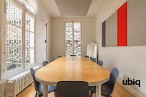 Espace indépendant - 75003 - 31 postes - 16000€