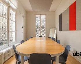Espace indépendant