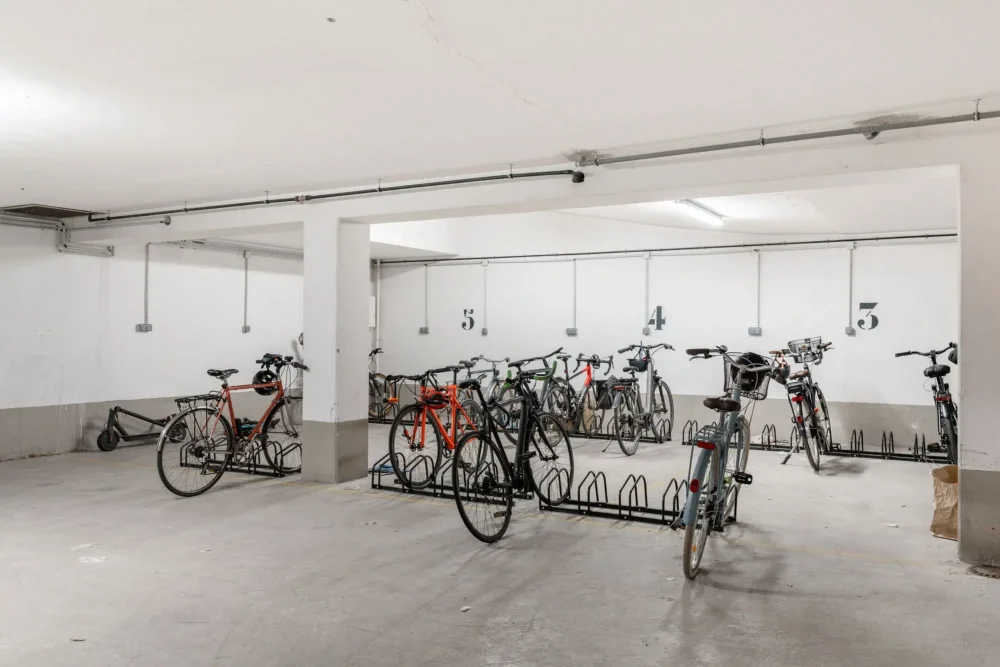Espace indépendant - 75009 - 42 postes - 25830€