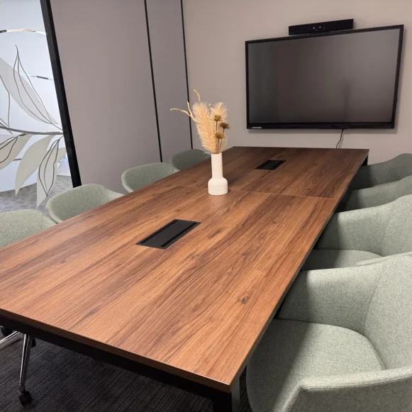 Espace indépendant 475 m² 40 postes Coworking Boulevard Ampère Chauray 79180 - photo 3