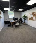 Bureau privé - 69800 - 6 postes - 650€
