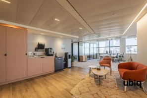 Espace indépendant - 75012 - 100 postes - 45000€