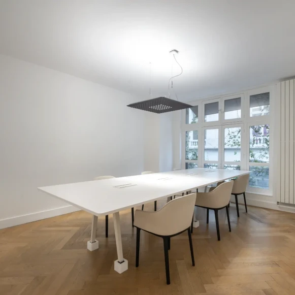 Espace indépendant 454 m² 80 postes Location bureau Rue Bachaumont Paris 75002 - photo 8