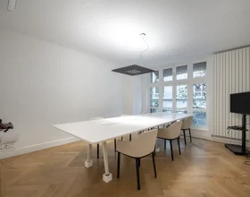 Espace indépendant