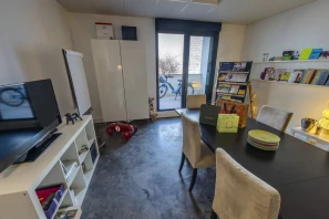 Bureau privé - 94360 - 6 postes - 1300€