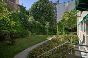 Open Space - 75005 - 4 postes - 490€