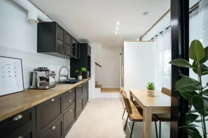 Bureau privé - 94200 - 4 postes - 1000€