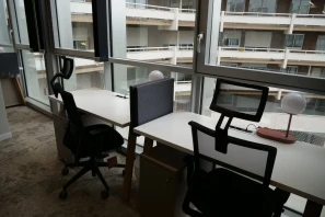 Bureau privé - 54000 - 3 postes - 1150€