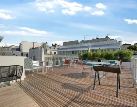 Espace indépendant