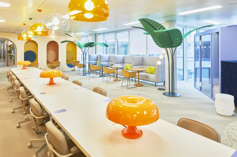 Espace indépendant