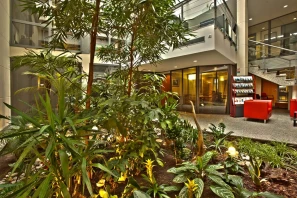 Bureau privé - 92300 - 8 postes - 3300€