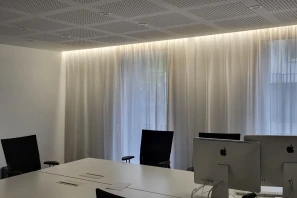 Open Space - 75013 - 5 postes - 450€
