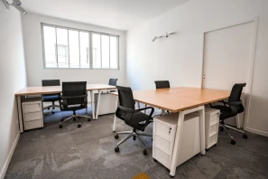 Bureau privé - 49300 - 4 postes - 230€