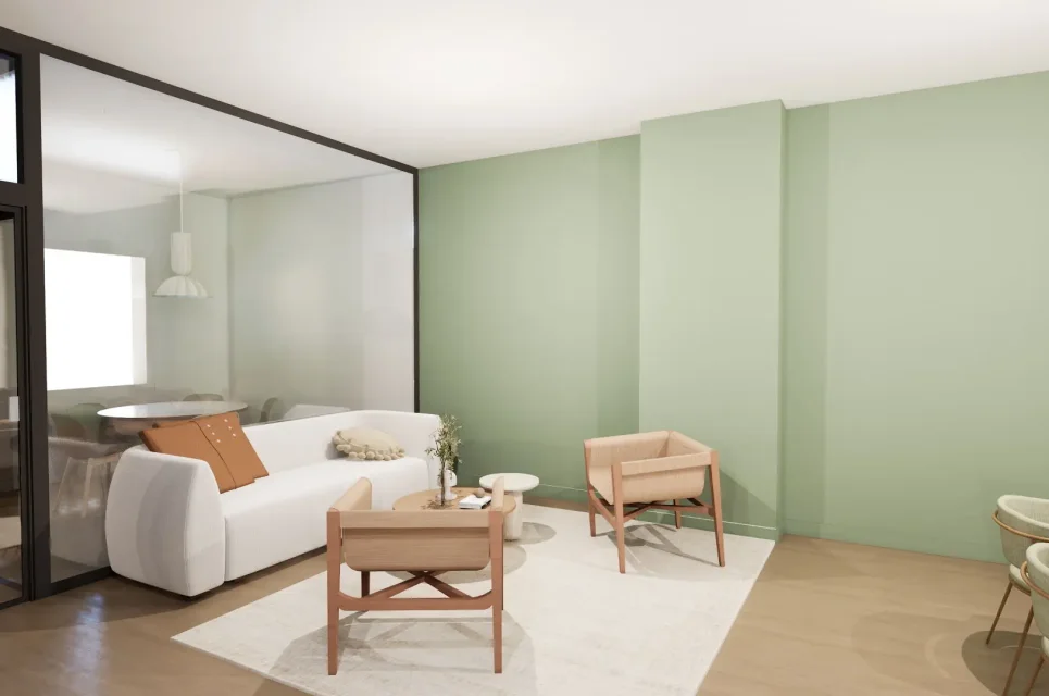 Volum Rue de Ponthieu