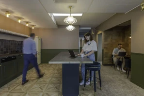 Espace indépendant - 92400 - 44 postes - 14173€