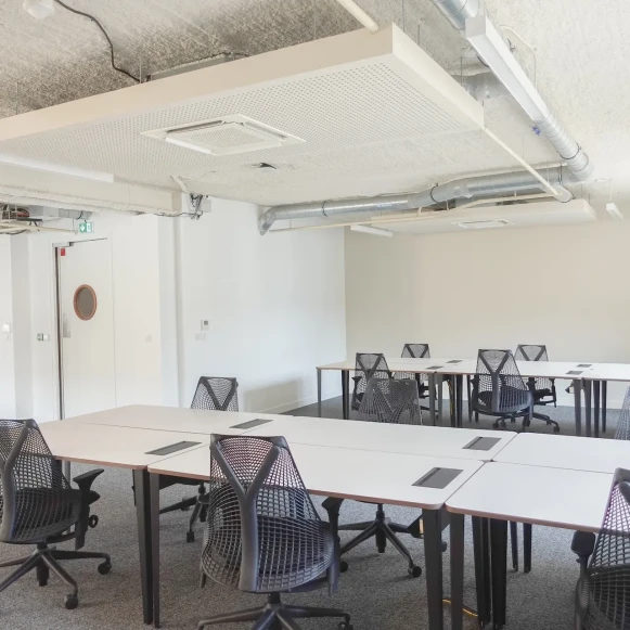 Bureau privé 13 m² 2 postes Coworking Rue de la Victoire Paris 75009 - photo 9