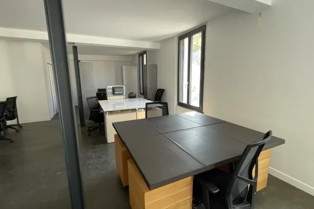 Espace indépendant - 93200 - 11 postes - 2480€