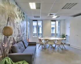 Bureau privé