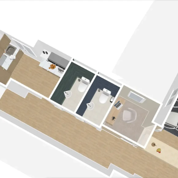 Espace indépendant 130 m² 22 postes Location bureau Rue Saint-Honoré Paris 75001 - photo 8