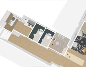 Espace indépendant