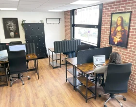 Bureau privé