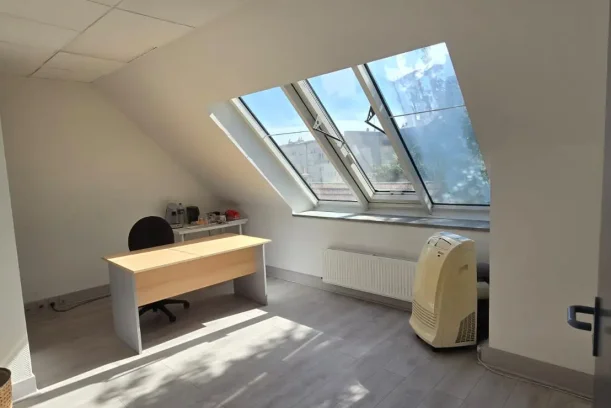 Bureau privé - 95100 - 2 postes - 650€