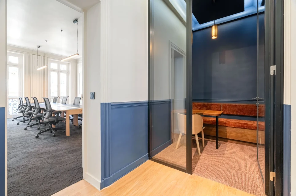 Jöro Rue de Châteaudun