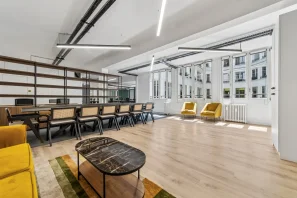Espace indépendant - 75010 - 46 postes - 20000€