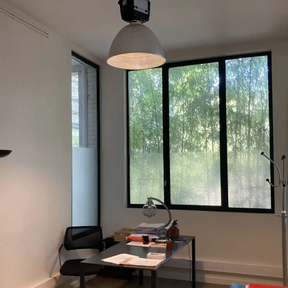 Bureau privé 18 m² 4 postes Coworking Rue du Colonel Oudot Paris 75012 - photo 5