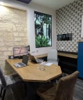 Bureau privé - 33000 - 2 postes - 899€