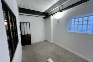 Bureau privé - 75016 - 3 postes - 700€