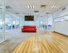 Espace indépendant