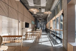 Hiptown Euratech Wenov